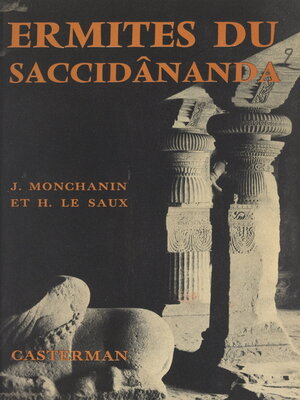 cover image of Ermites du Saccidânanda